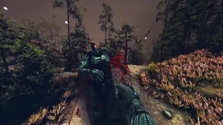 Скриншот 3 к игре Knights Risen