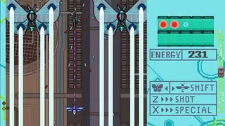 Скриншот 4 к игре Dance like a butterfly, Shot like a Bee!