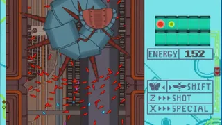 Скриншот 5 к игре Dance like a butterfly, Shot like a Bee!
