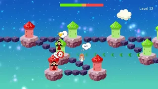 Скриншот 3 к игре Angels vs Demons