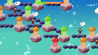 Скриншот 4 к игре Angels vs Demons
