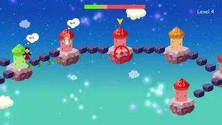 Скриншот 5 к игре Angels vs Demons