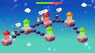 Скриншот 6 к игре Angels vs Demons