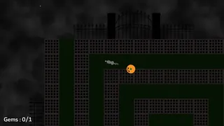 Скриншот 2 к игре Remy Raccoon and the Lost Temple - Halloween Hijinks (Volume 1)