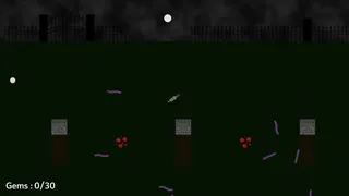 Скриншот 4 к игре Remy Raccoon and the Lost Temple - Halloween Hijinks (Volume 1)