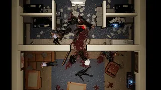 Скриншот 1 к игре NORR part II: Will Walker