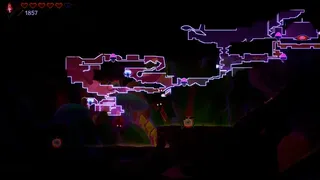 Скриншот 6 к игре DOOMBLADE