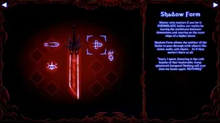 Скриншот 7 к игре DOOMBLADE
