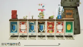Скриншот 8 к игре RP7: Spin Your Own Encounter
