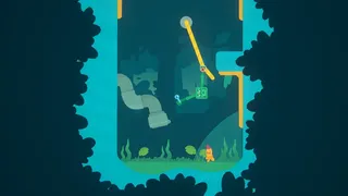 Скриншот 2 к игре Robotry!