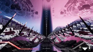 Скриншот 1 к игре Recursive Ruin
