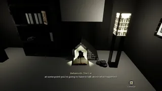 Скриншот 2 к игре Recursive Ruin
