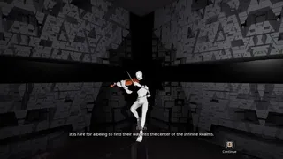 Скриншот 3 к игре Recursive Ruin