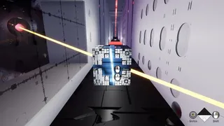 Скриншот 6 к игре Recursive Ruin