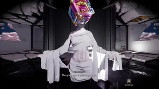 Скриншот 7 к игре Recursive Ruin