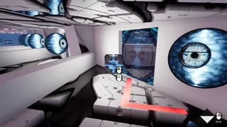 Скриншот 8 к игре Recursive Ruin