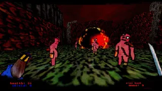 Скриншот 1 к игре SUFFER 2