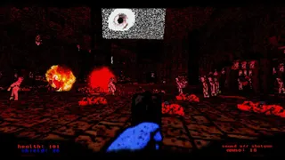 Скриншот 2 к игре SUFFER 2