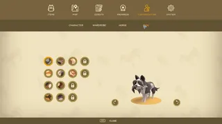 Скриншот 4 к игре Gaucho and the Grassland
