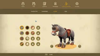 Скриншот 7 к игре Gaucho and the Grassland