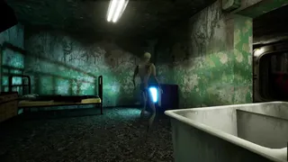 Скриншот 5 к игре 666 Masks