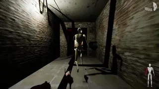 Скриншот 8 к игре 666 Masks