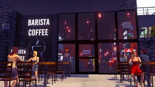 Скриншот 4 к игре Barista Simulator