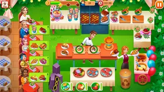 Скриншот 7 к игре Baking Bustle: Ashley’s Dream