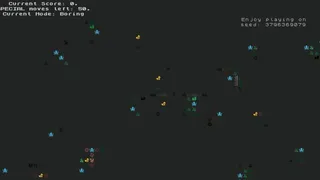 Скриншот 2 к игре Lonely Tribes