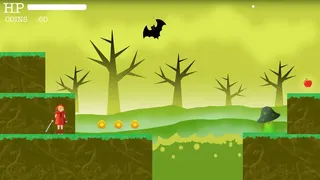 Скриншот 3 к игре BLADE OF SI