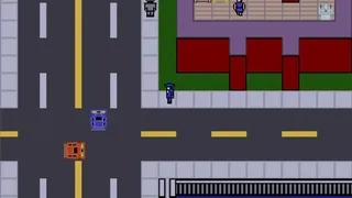 Скриншот 2 к игре Detective Gman