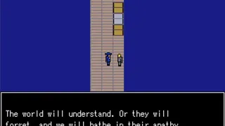 Скриншот 4 к игре Detective Gman