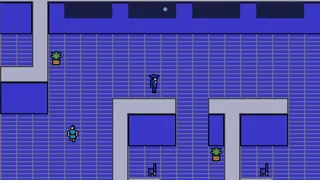 Скриншот 6 к игре Detective Gman
