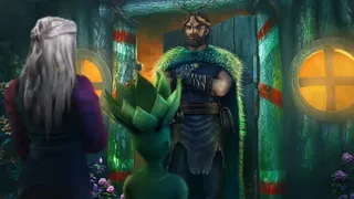 Скриншот 1 к игре Legendary Tales: Stolen Life Collector's Edition