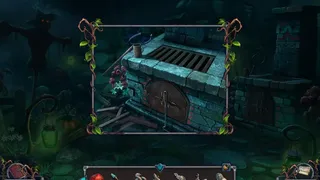 Скриншот 2 к игре Legendary Tales: Stolen Life Collector's Edition