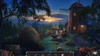 Скриншот 3 к игре Legendary Tales: Stolen Life Collector's Edition