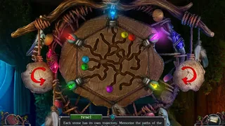 Скриншот 5 к игре Legendary Tales: Stolen Life Collector's Edition