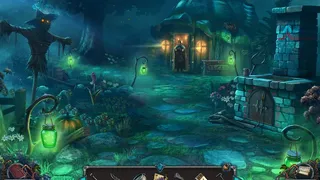 Скриншот 8 к игре Legendary Tales: Stolen Life Collector's Edition