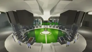 Скриншот 1 к игре History of Football World Cup