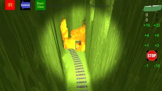Скриншот 5 к игре Flyland Wars: 3 Model Trains