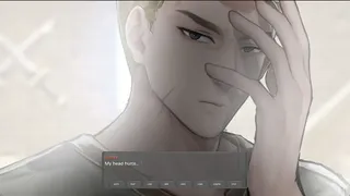 Скриншот 4 к игре Fragmented Memories - Arc One