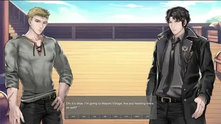 Скриншот 7 к игре Fragmented Memories - Arc One