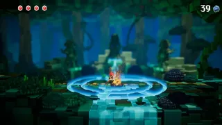 Скриншот 1 к игре Bitup