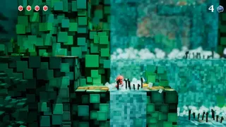 Скриншот 5 к игре Bitup