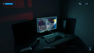 Скриншот 2 к игре Hacker Simulator