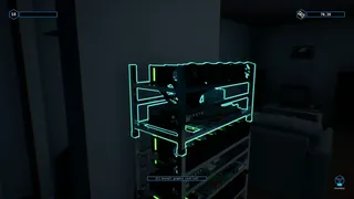 Скриншот 7 к игре Hacker Simulator