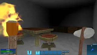 Скриншот 3 к игре Warlocks Entanglement