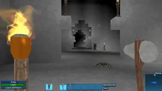 Скриншот 5 к игре Warlocks Entanglement
