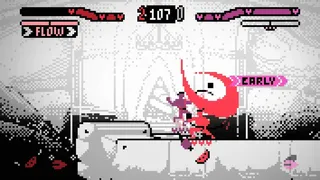 Скриншот 3 к игре Dashwalk Dueling