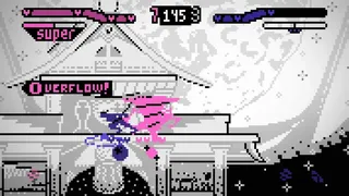 Скриншот 4 к игре Dashwalk Dueling